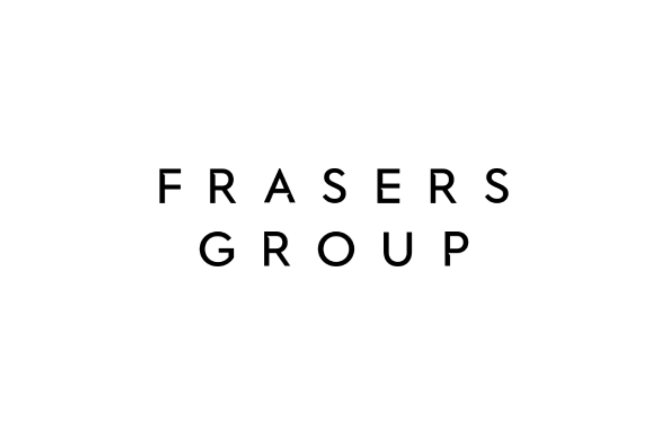 Frasers Group logo